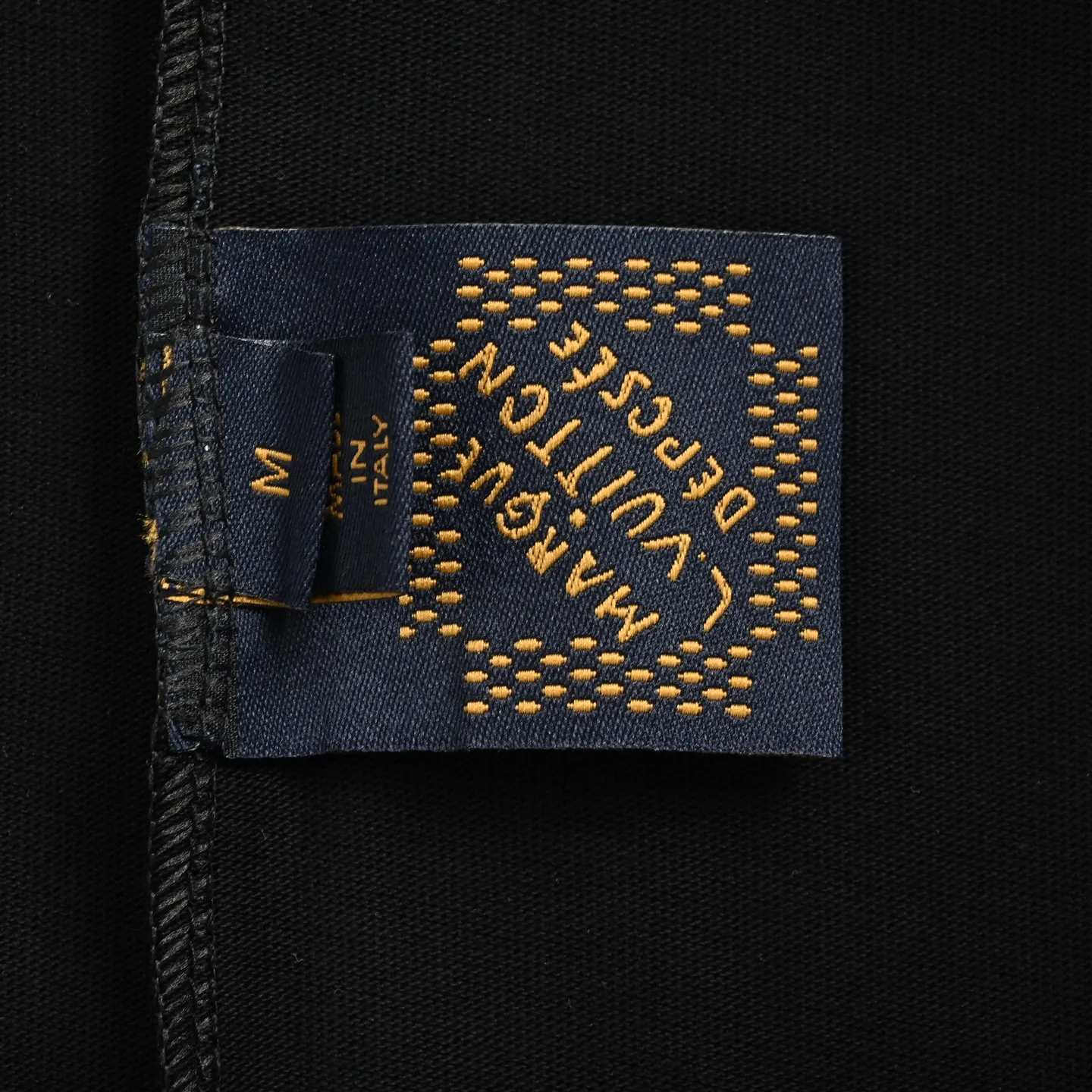 Louis Vuitton/ 26ss logo